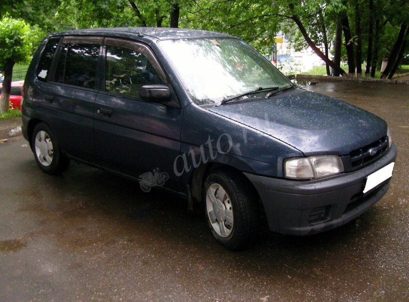 Mazda Demio 1999