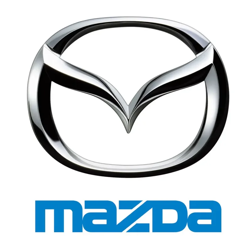 Mazda c2y151731 эмблема