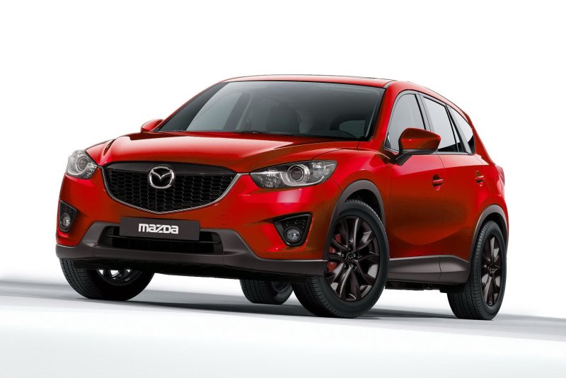 Haima cx5