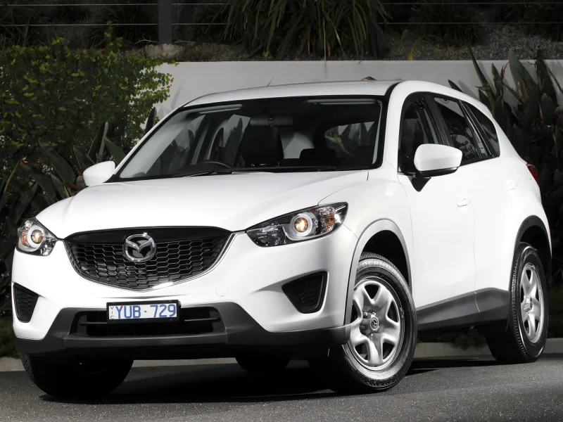 Mazda cx5 CX