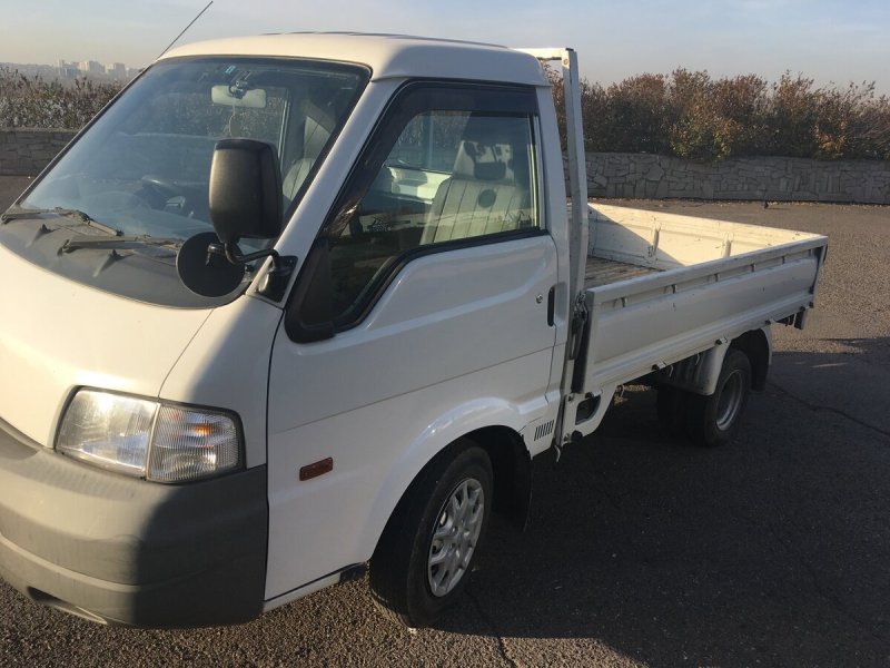 Mazda Bongo