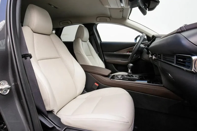 Mazda cx30 2020 Interior