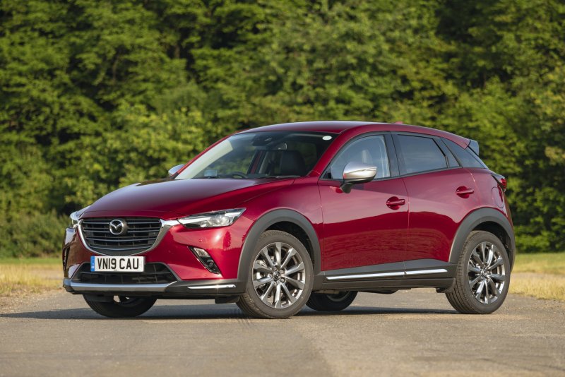 Mazda cx5 CX