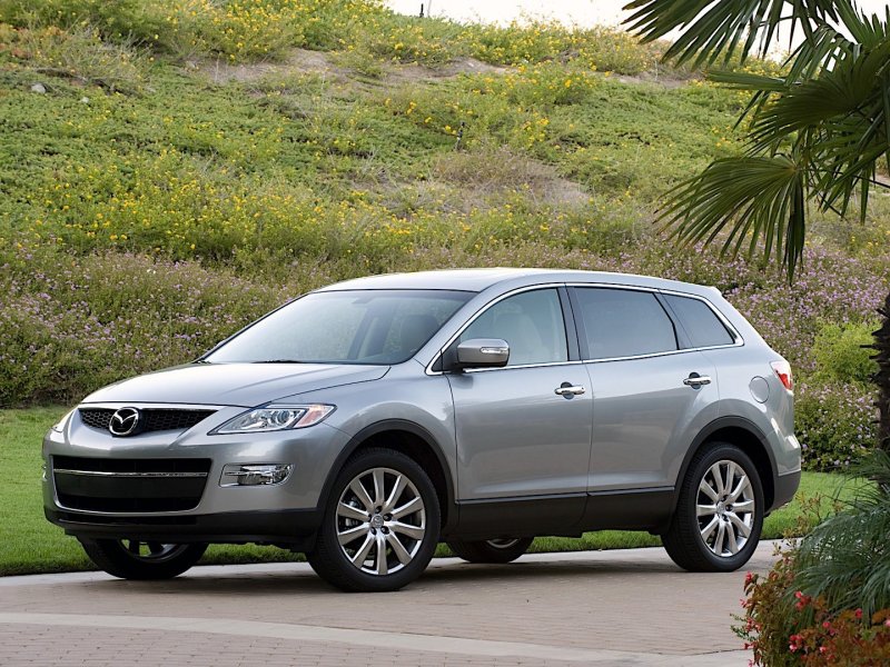 Mazda CX-9 2006