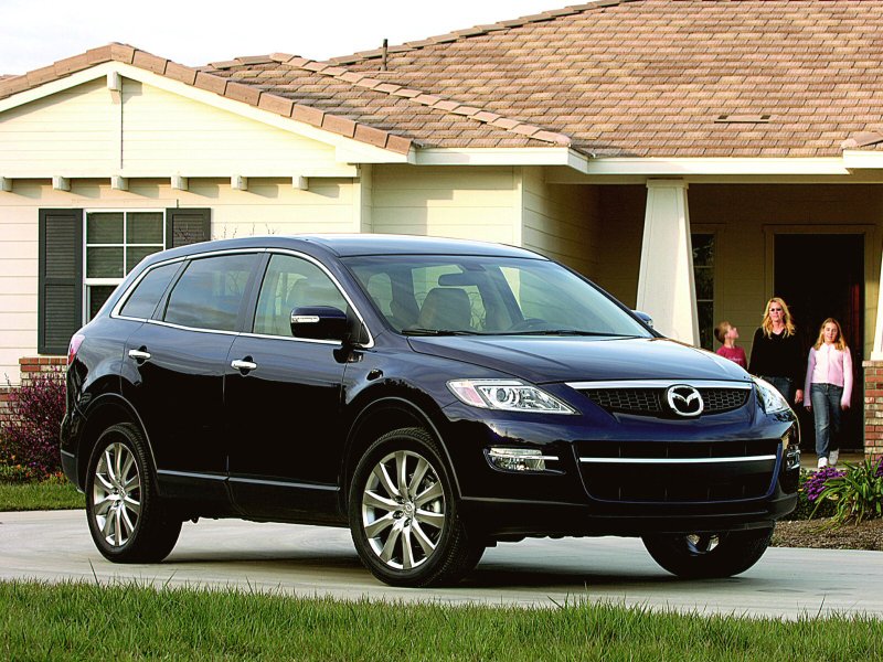 Mazda CX-9