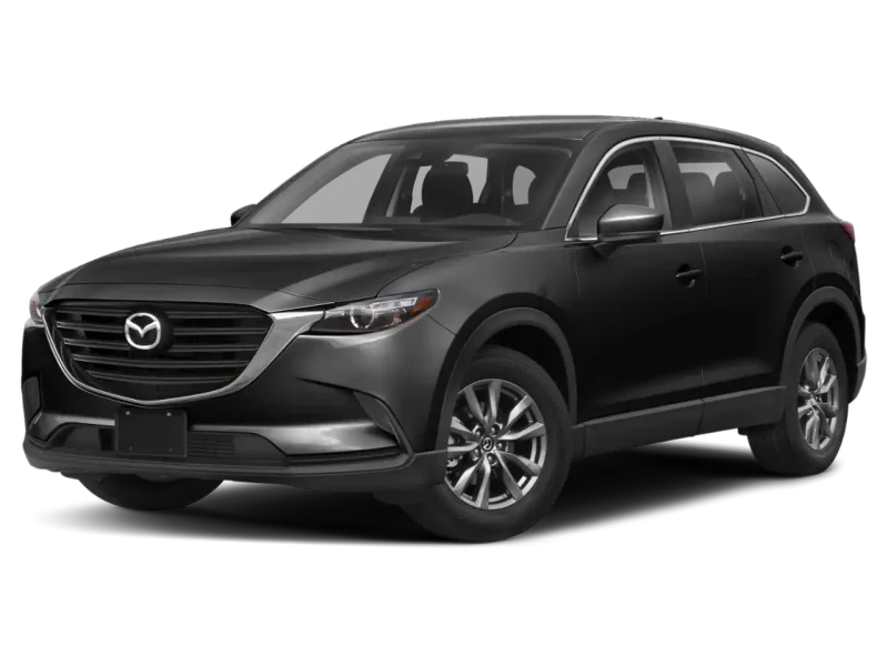 Mazda cx9 2019