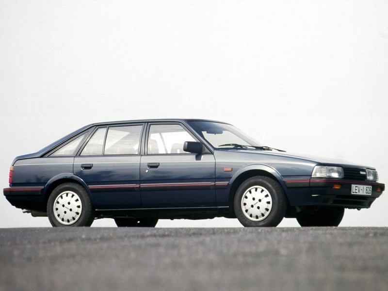 Mazda 626 GC