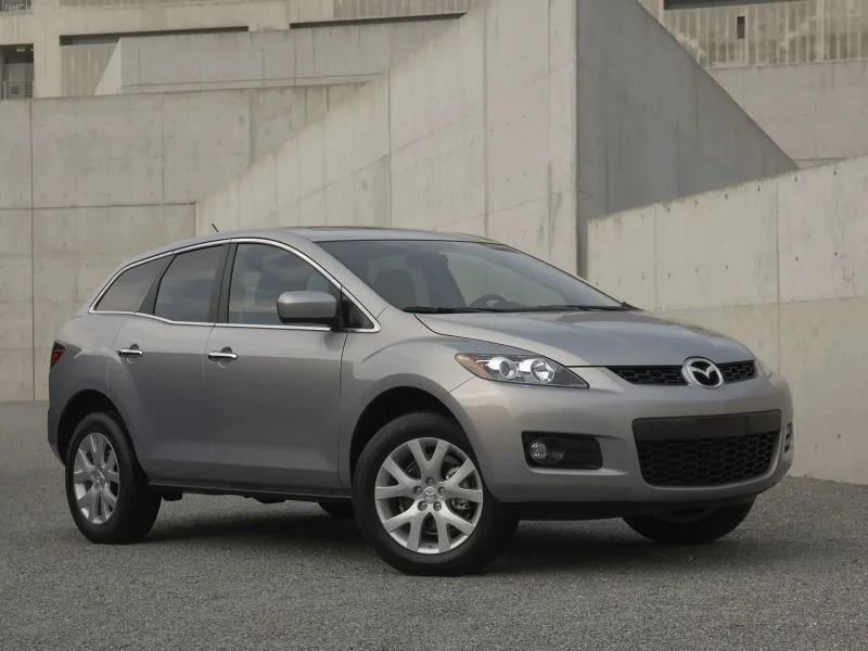 Mazda CX-7 2007