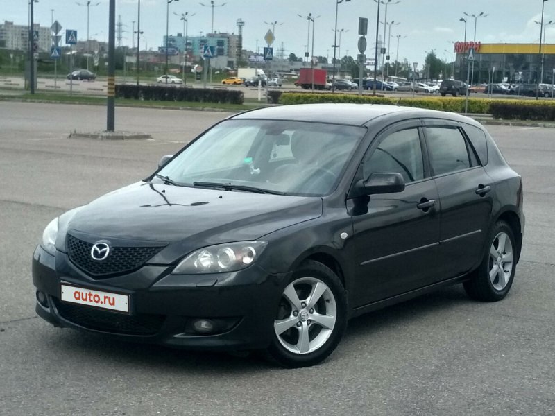 Mazda 6 универсал 2014