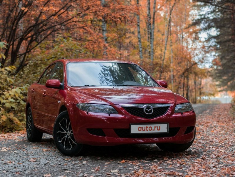 Mazda 3 Hatchback