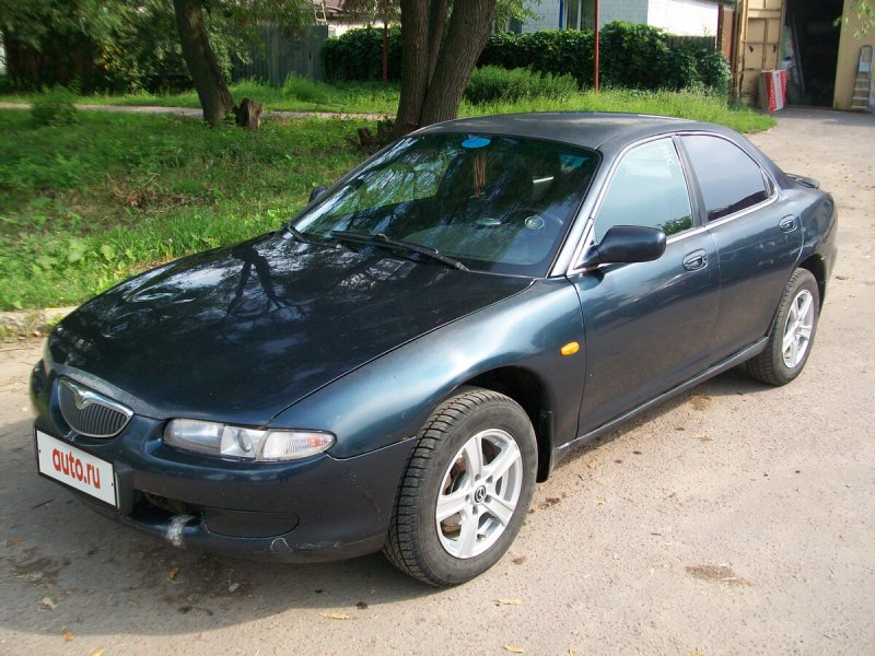 Mazda xedos 6