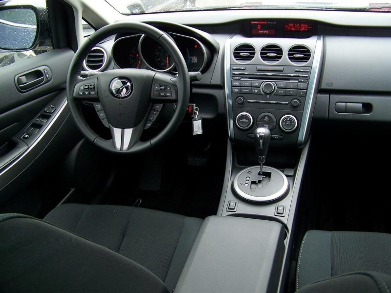 Mazda CX-7 2006