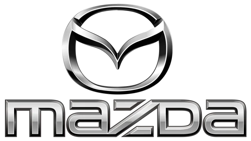 Mazda logo