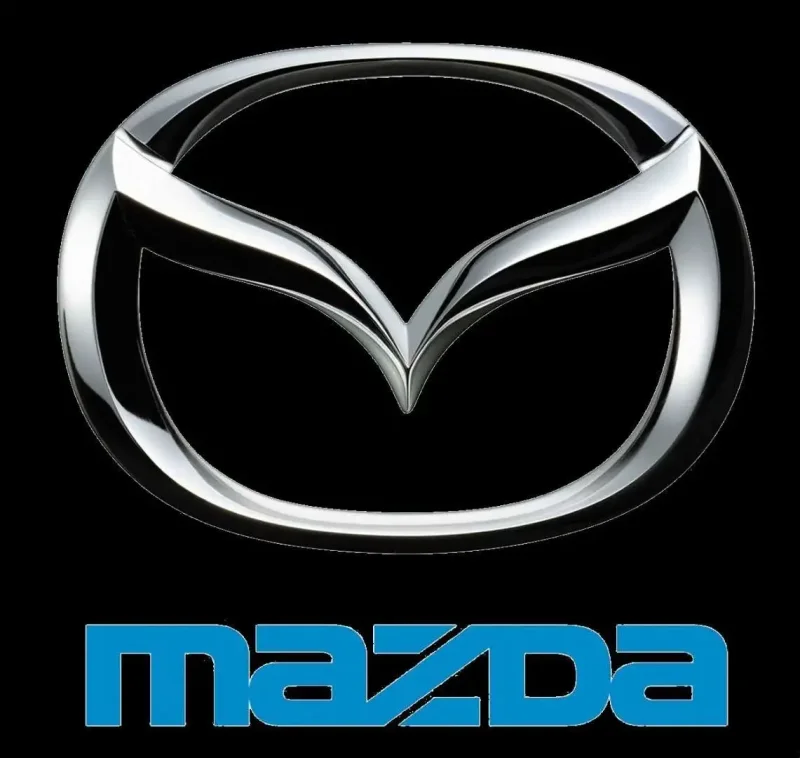 Mazda бренд