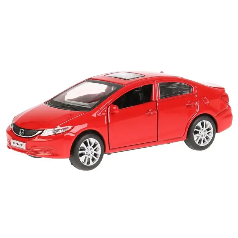 Легковой автомобиль Технопарк Honda Civic (Civic-WT/Rd/SL) 12 см