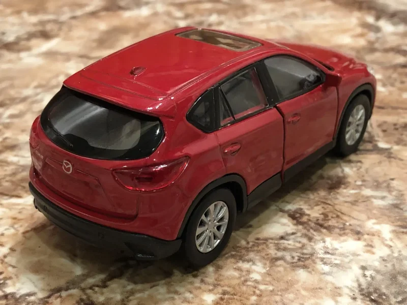 Welly Mazda CX-5