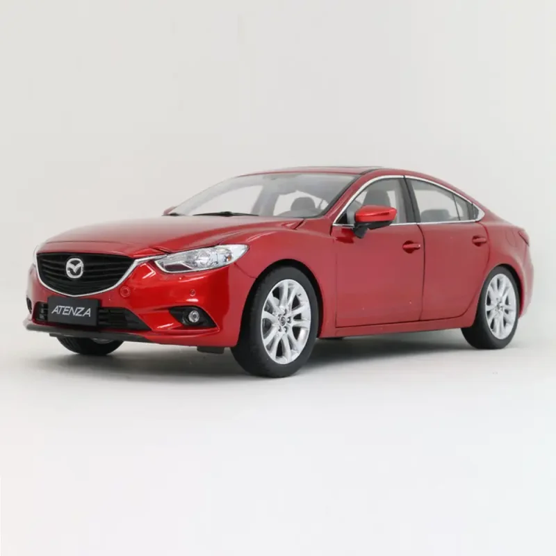 Mazda Atenza model Toy