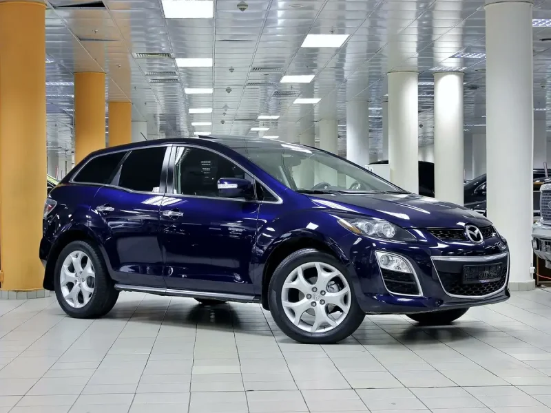 Mazda CX-7