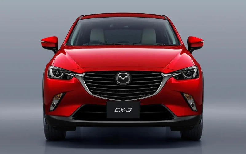 Mazda 6 2012-2015