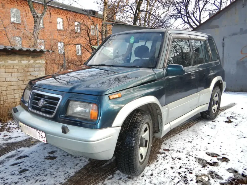 Продажа запчастей для Mazda-proceed-Levante 1995 год TJ 31w