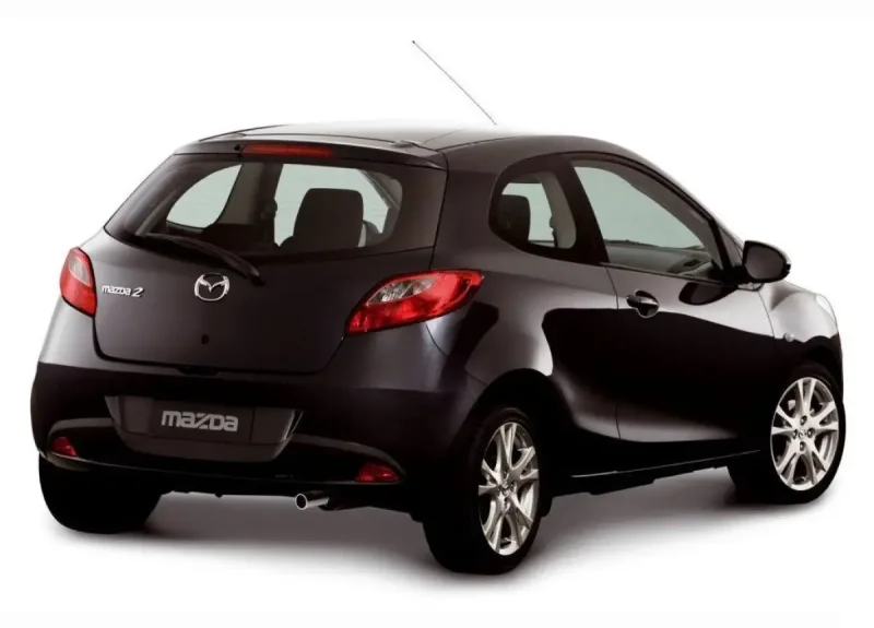 Mazda купе mx3