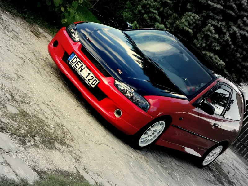 Mitsubishi Colt Ralliart Version r разгон до 100