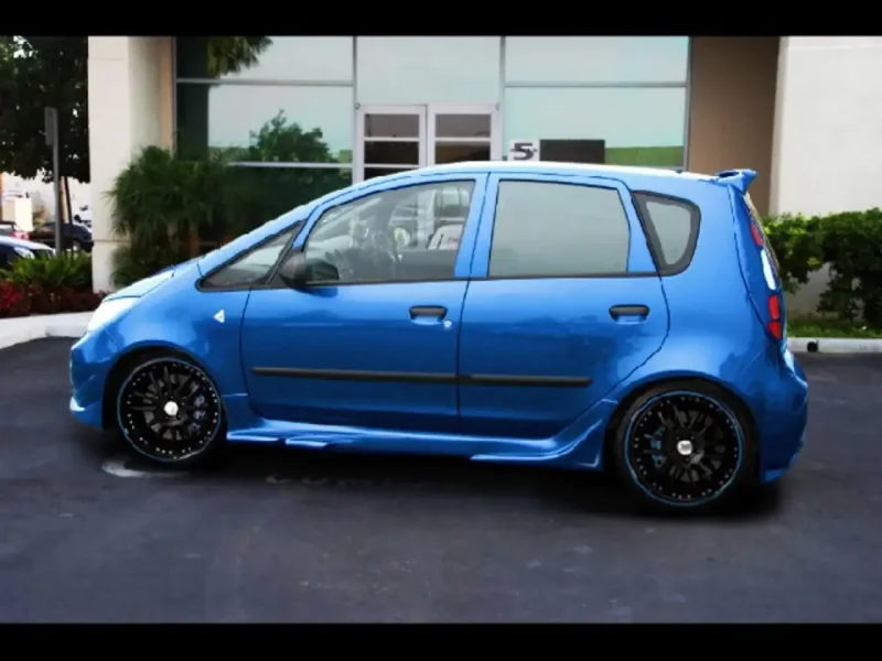 Colt Tuning