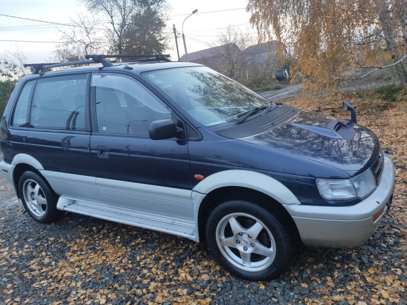 Митсубиси RVR 1995