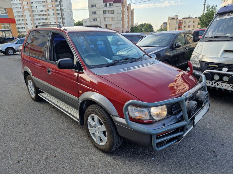 Митсубиси RVR 1995
