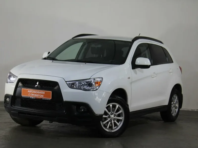 Mitsubishi ESR