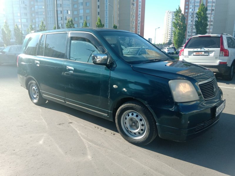 Митсубиси Дион 2010