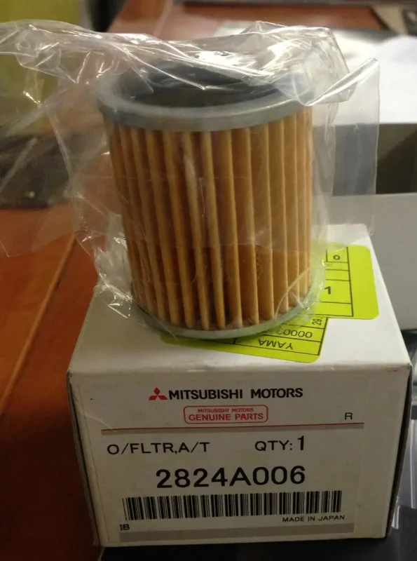 2824a006 Mitsubishi