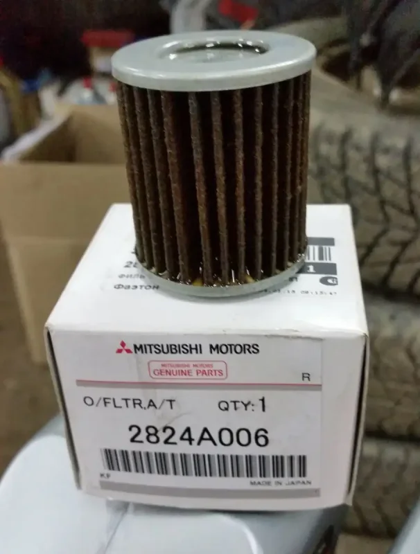 2824a006 Nissan