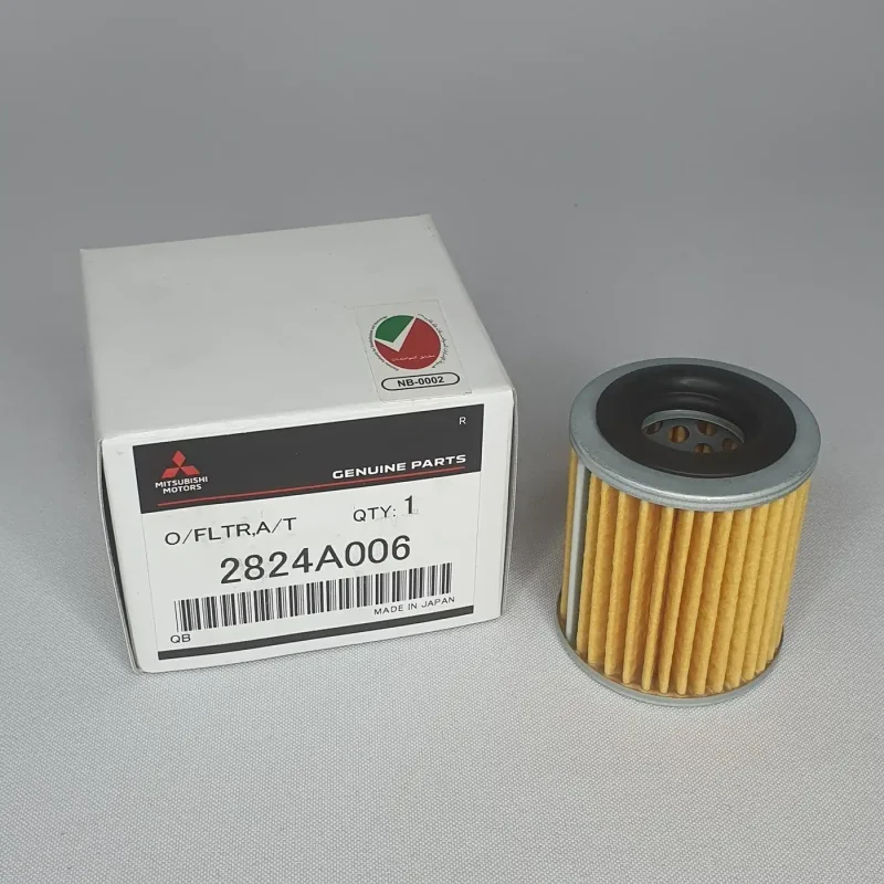 2824a006 Mitsubishi