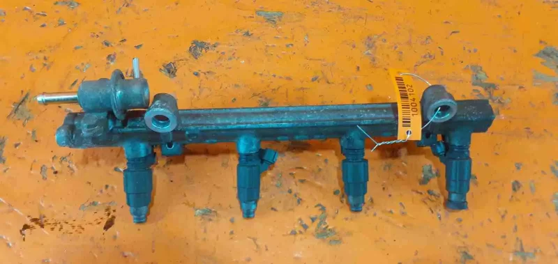 Новая форсунка 1465a054 Mitsubishi