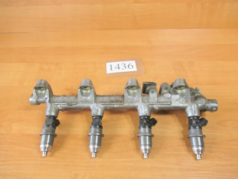 Форсунки топливные Mitsubishi 4g63