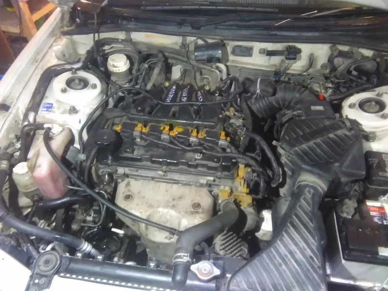 4g13 Lancer 9