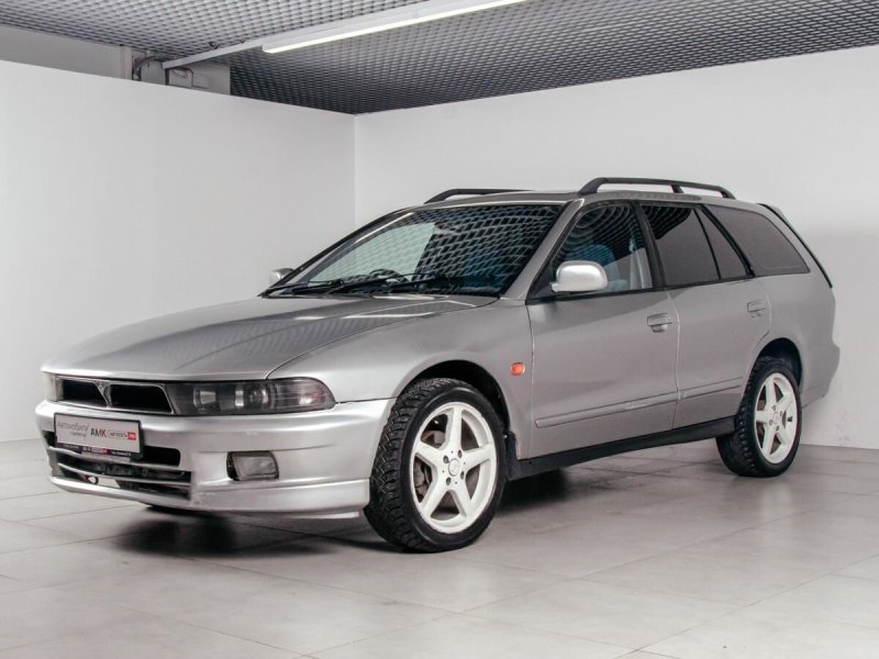 Mitsubishi Legnum VR-4