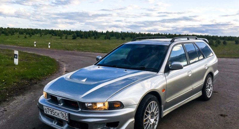 Legnum vr4