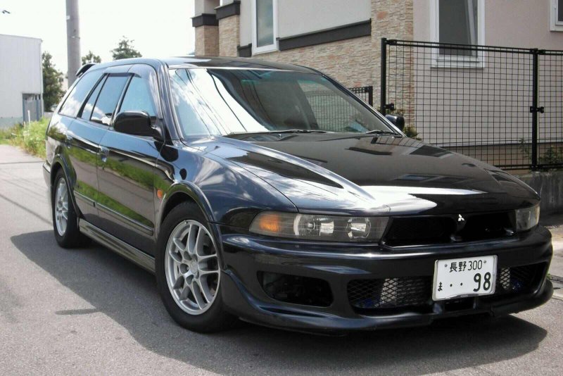 Legnum vr4