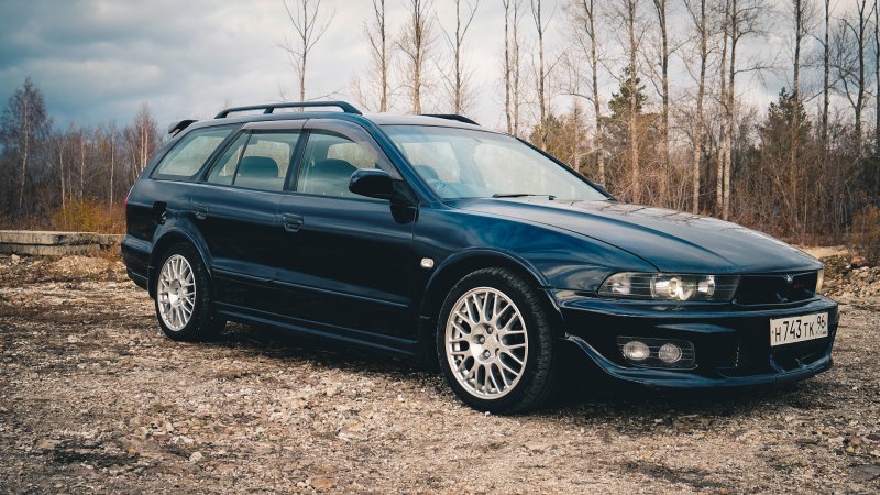 Legnum vr4