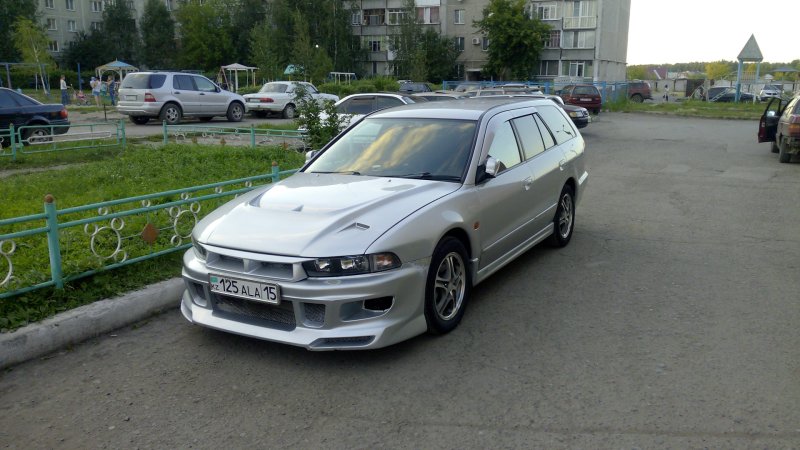 Legnum vr4