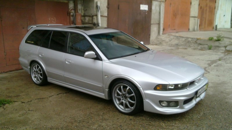 Legnum vr4