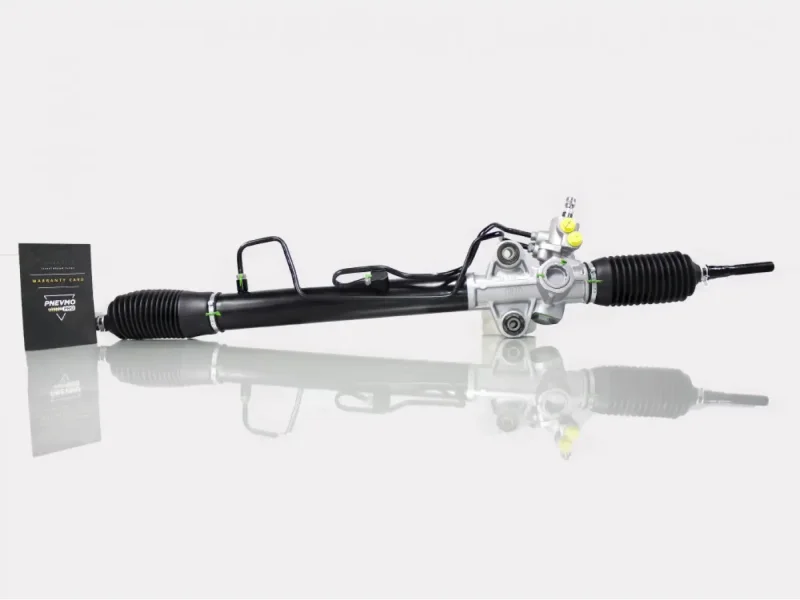 Рулевая рейка Lancer 9