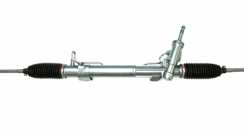 Mitsubishi Grandis рулевая рейка