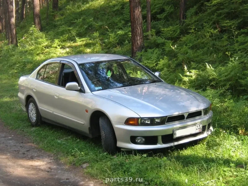 Mitsubishi Galant 2000
