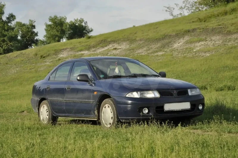 Carisma 1.8 2001