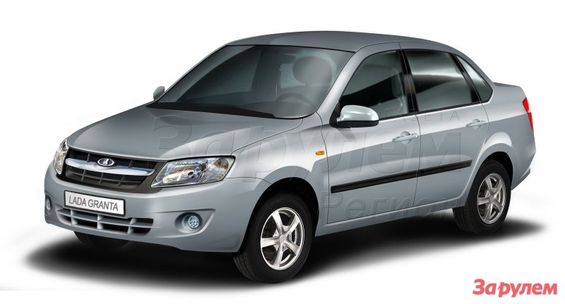 Lada 2190 FL