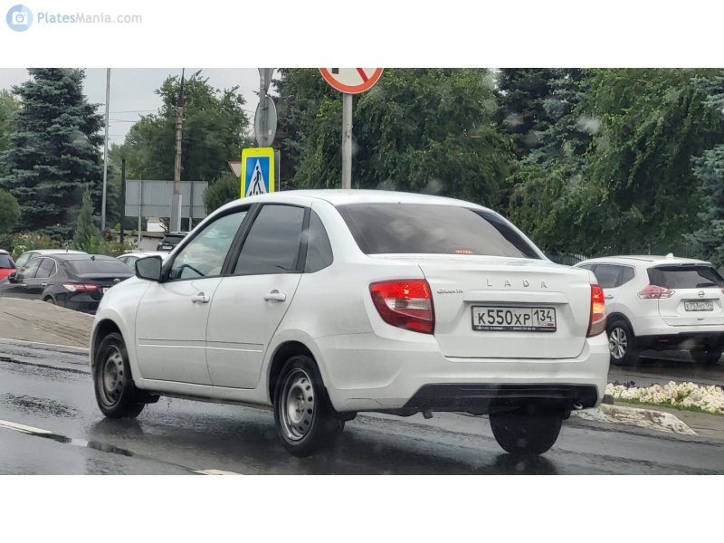Лада Гранта и Датсун