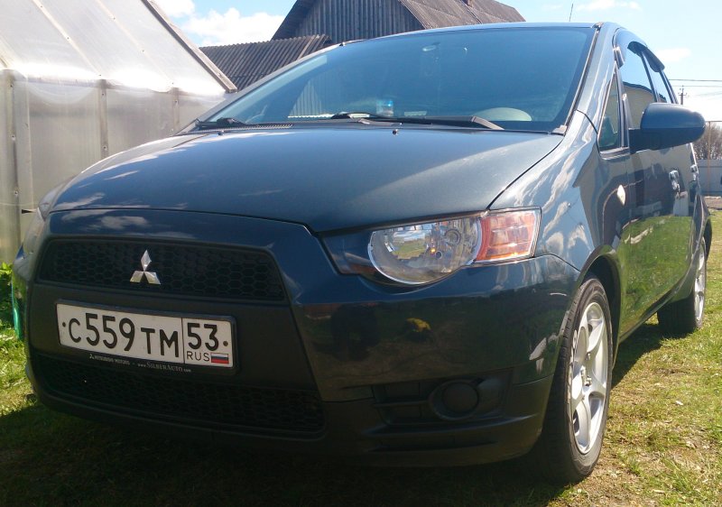 Lada (ВАЗ) Granta 2016